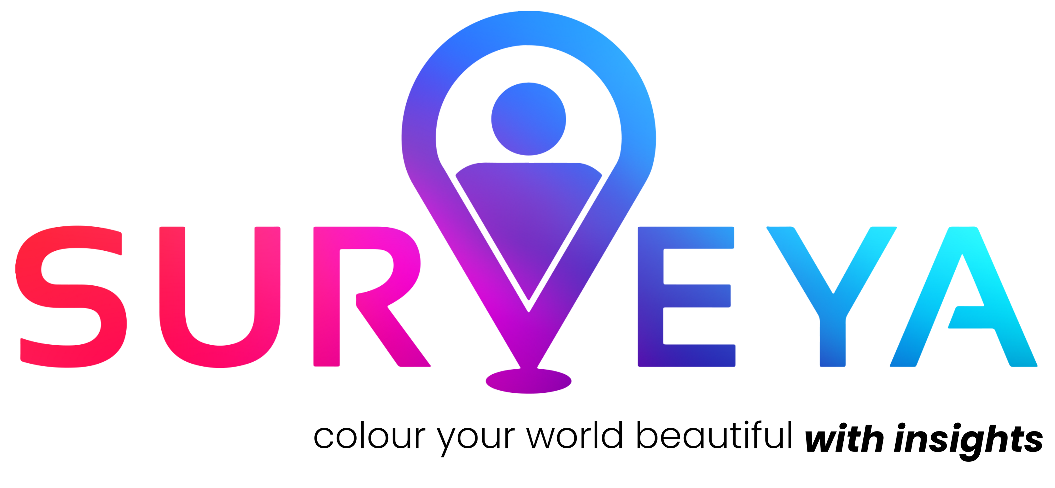 Surveya Logo